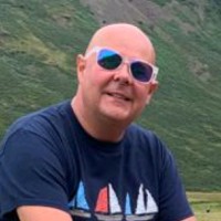 Steve Heward