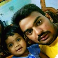 Sai Hari Paricharla