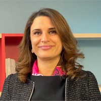 Rachida Gouraud