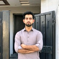 Hamza Khurshid Qureshi