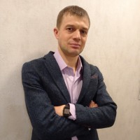 Сергій Семенов
