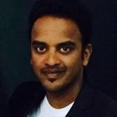 Siddesh Kumar