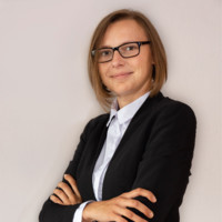 Katarzyna Ćwik