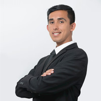 Cesar Toro Chang