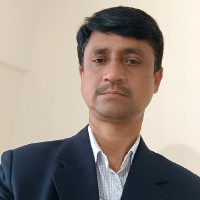 Yogesh Nikam