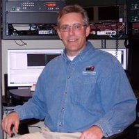 Larry Robertson