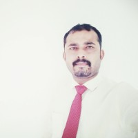 Dhanraj R.