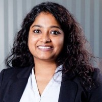 Swarna Rekha K PMP, PSM, SAFe, SP, MBA