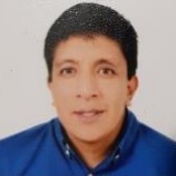 Daniel Patiño Tocto