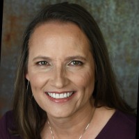 Susan King Glosby, MSW, MBA, CFE