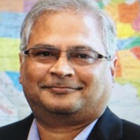 Sreeramachandra Marepalli