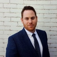 Joshua Ginsberg
