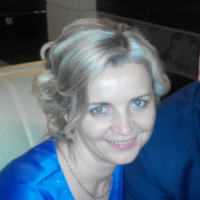 Myroslava Hlebena