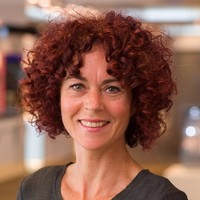 Lorraine Bruin-Prins