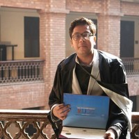 Muhammad Haroon Mehmood