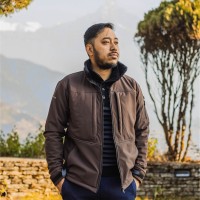 Atul Shrestha