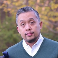 Jonathan del Rosario