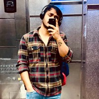 Neeraj Kumar