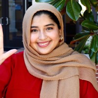 Fizzah Khan