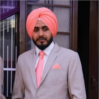 Gurdeep Bhatti