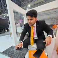 Ankit Bhardwaj