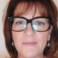 Dawn Hardy