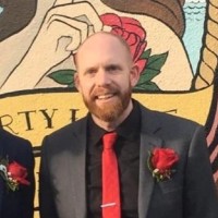 Brad Patterson