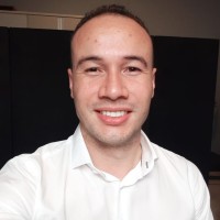 Danilo Fernando Souza Leme