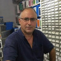 refik arabacı