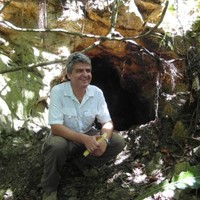 Alvaro Fernandez-Baca