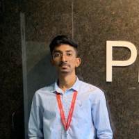 Vaibhav N