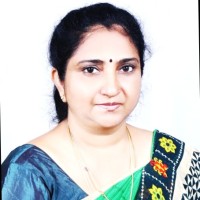 Lakshmi Prasanthi Kondapalli