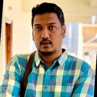 Ajay Sankar
