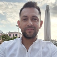 Alexander Velasquez