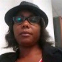 Christelle Cynthia LOUEMBA KHONDI née MAKOSSO