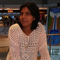 Tanuja Jadhav