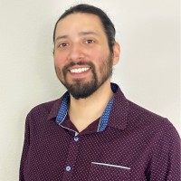 Alan De La O, SHRM-CP