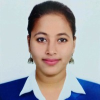Pratiksha Harad
