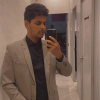 Gaurav Majgaonkar
