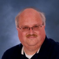 Don Allen, Jr. PhD