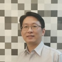 Ted Chang