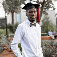 Shelton Zikhali