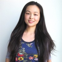 Sophia Liu