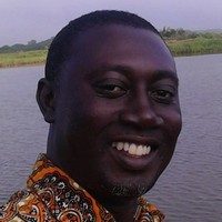 Edward Akrasi