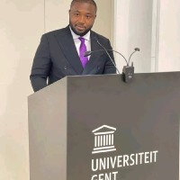 Dr. Joseph Kwame Sarfo-Adu, PhD