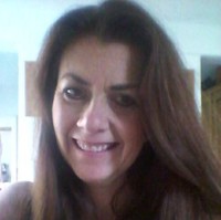 joanne strain