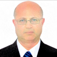 D.M. Ashfaque