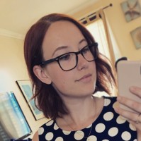 Liz Tisdell