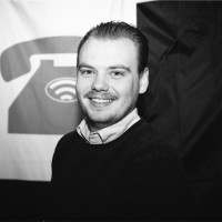 Philipp Dvoracek