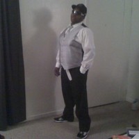 David Brown